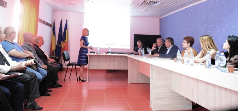 240 de persoane cu nevoi speciale vor beneficia de locuințe noi