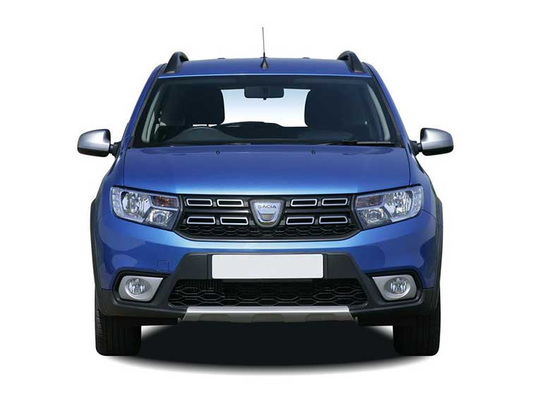 Dacia în topul autoturismelor înmatriculate în România