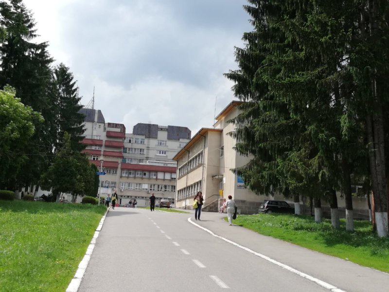 Concurs pentru postul de director medical la Spitalul din Câmpulung!