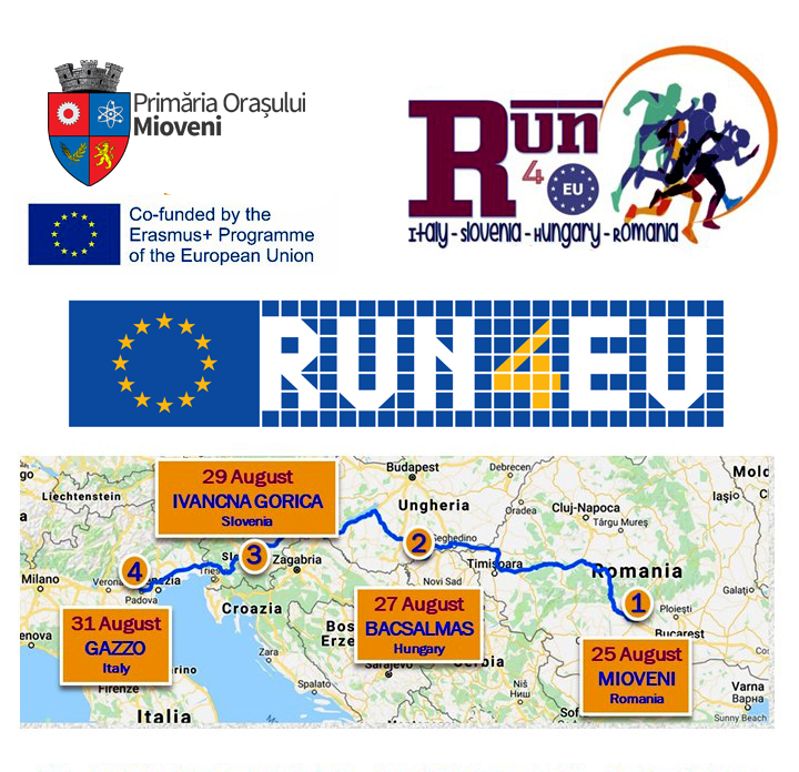 Eveniment important organizat în Mioveni!