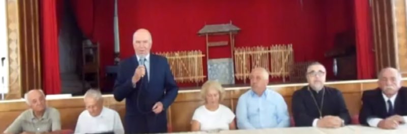 VIDEO: ADEVĂRUL despre moartea generalului Milea scris de un muscelean!