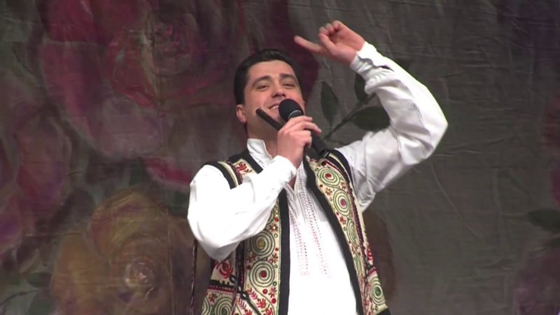 Gelu Voicu îi distrează pe câmpulungeni în această seară!