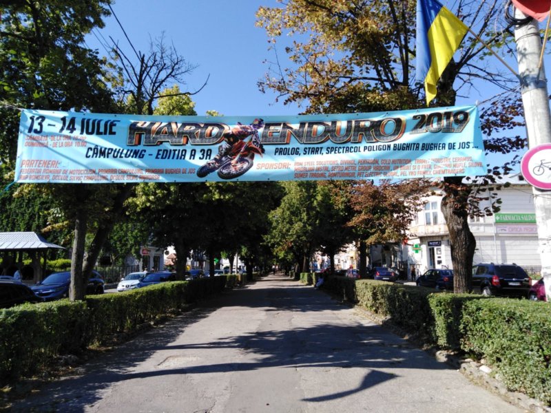 În weekend începe Festivalul Hard Enduro