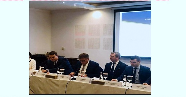 Ziua Inspecţiei Muncii – ,,De 20 de ani promovăm demnitatea prin muncă”