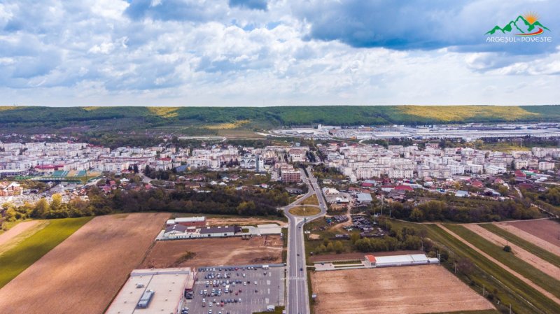 Se opreşte curentul electric în Mioveni