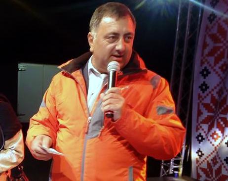 Dumnezeu e mare! Primarul de la Bălilești, teafăr în urma unui accident rutier