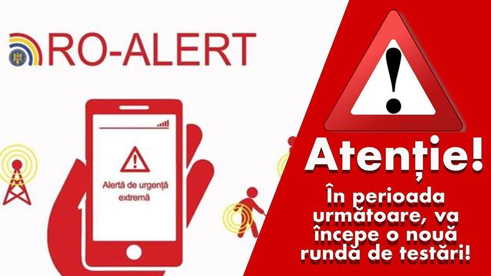 Nu intrați în panică! Programul pentru fiecare localitate!