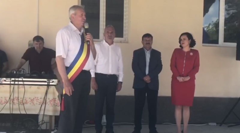 Duminică, 18 august se organizează ziua comunei Poienarii de Muscel!