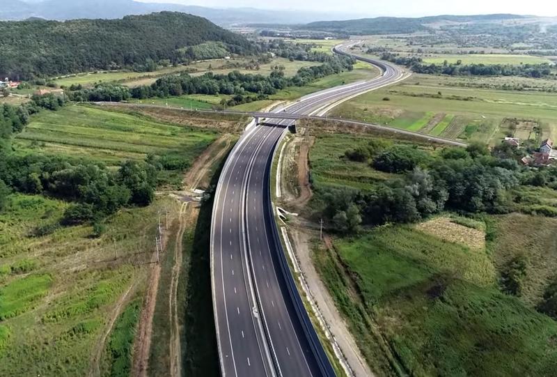 Constructorii autostrăzii Lugoj-Deva îl acuză pe ministrul Cuc că le-a reziliat contractul în mod abuziv!