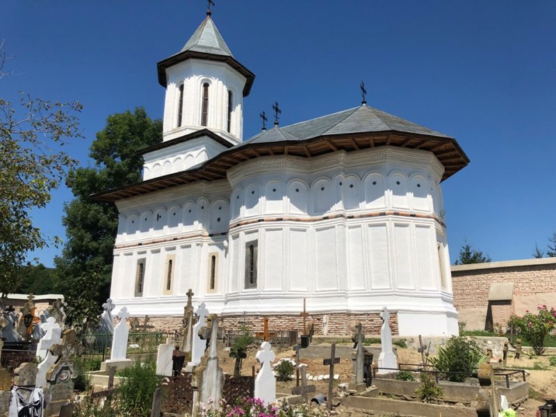 Un eveniment de marcă va avea loc pe 25 august la Bălilești!