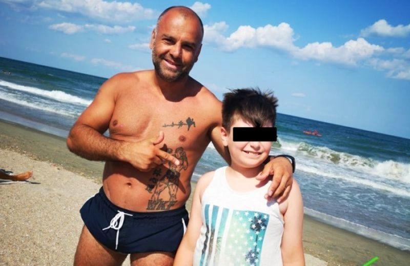 Câmpulungeanul de care suntem mândri: Irinel Bădulescu