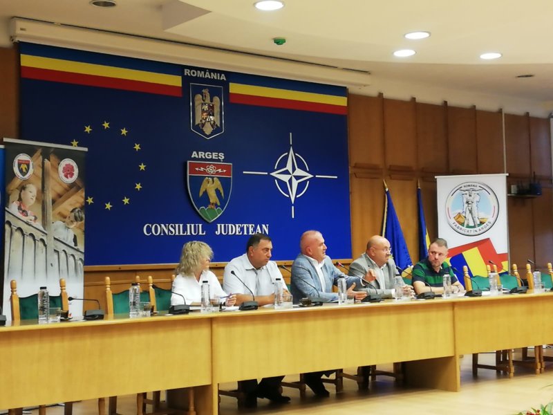 Duminică, 25 august, eveniment special cu toți preoții din Bălilești