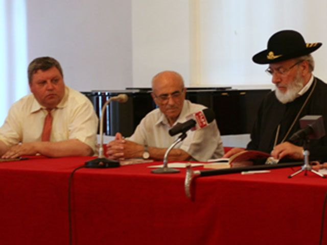 Un jurnalist își caută dreptatea la CEDO!