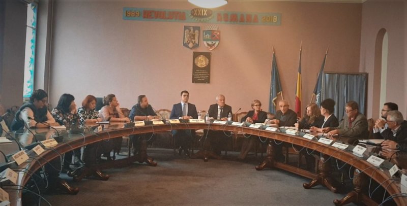 Gabriel Costache:“Sistemul dual de formare profesională, soluţia care garantează tinerilor un viitor sigur în România”
