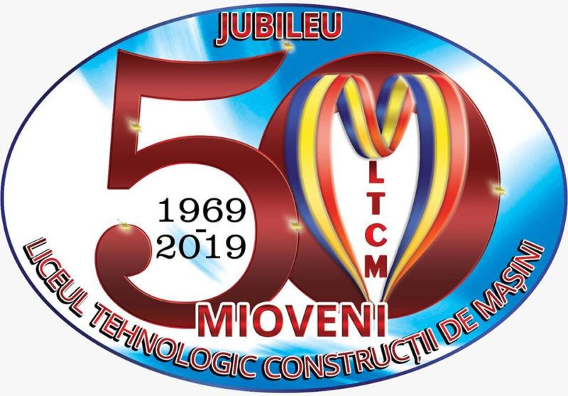 Jubileu la Liceul Tehnologic Construcţii de Maşini Mioveni