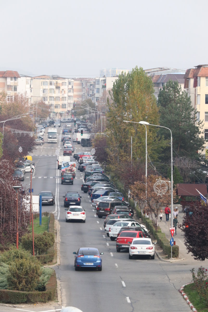 CONSULTARE PUBLICĂ A PLANULUI DE ACȚIUNE PENTRU REDUCEREA ZGOMOTULUI GENERAT DE TRAFICUL RUTIER PE SECTORUL DE DRUM NAȚIONAL CARE TRAVERSEAZĂ LOCALITATEA MIOVENI