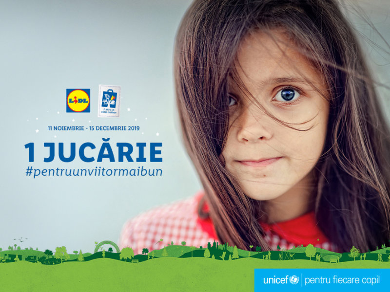 Copiii din comunitățile vulnerabile susținuți să își continue studiile la liceu sau școli profesionale