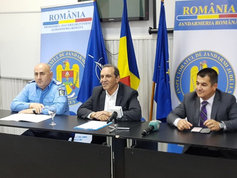 Argeșul are 528.500 de cetățeni cu drept de vot! VIDEO