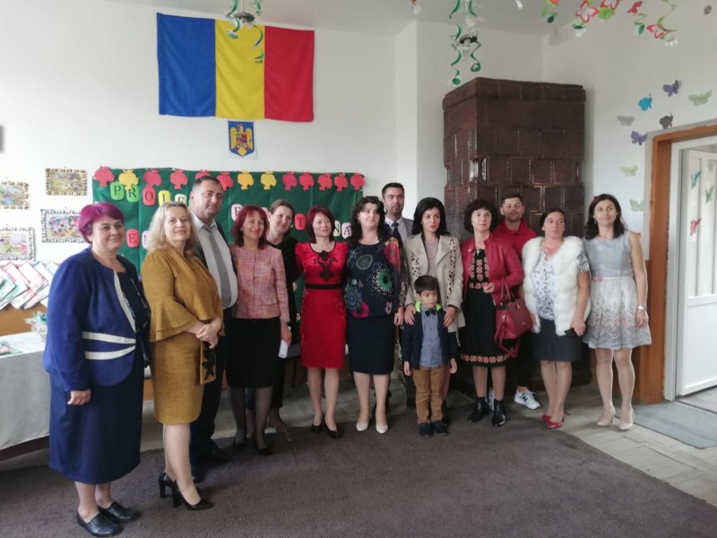2019: Investiții de amploare în activitatea administrației publice din Bălilești!