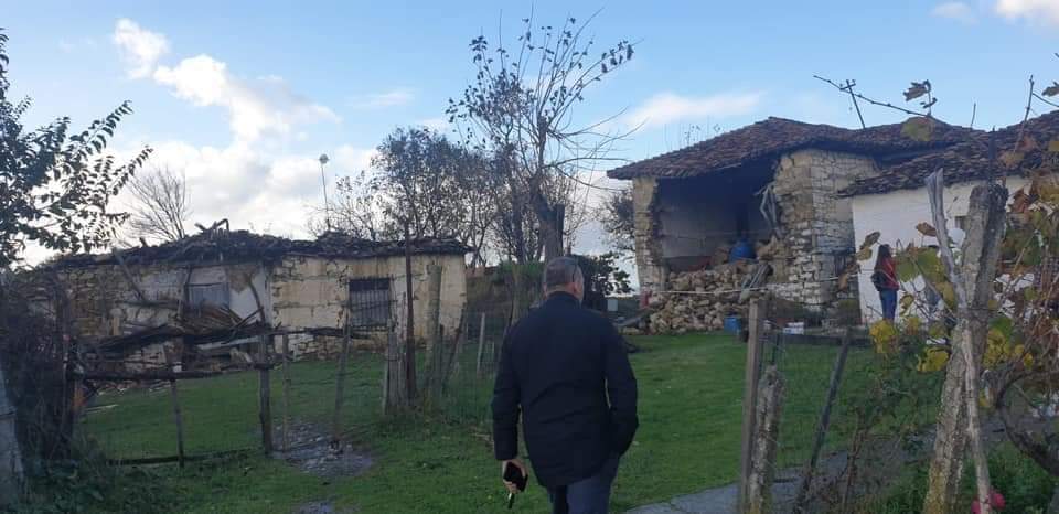 Temple lui Dumnezeu nu construiești cu piatră, ci cu fapte bune!