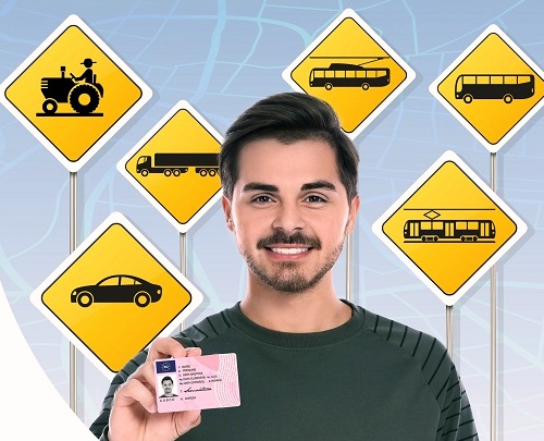 Tinerii din medii defavorizate pot face școala de șoferi pe gratis!