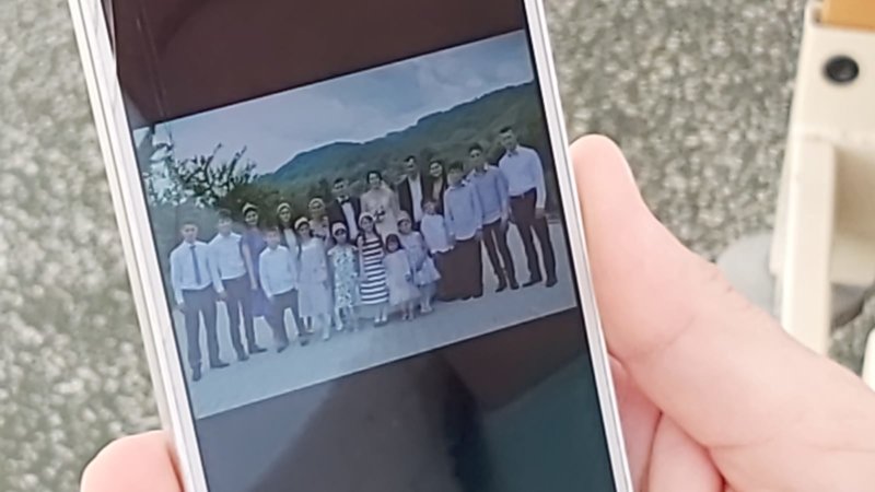 O mamă de Cartea Recordurilor cu 19 nașteri și 20 de copii! VIDEO