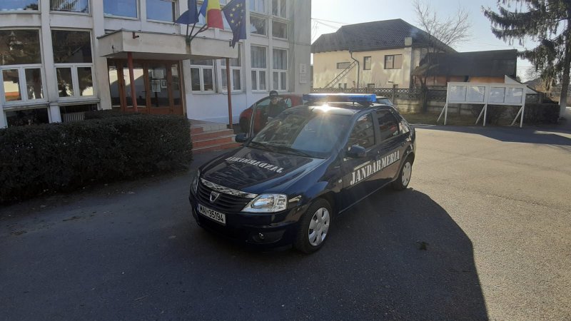 Elevii au furat de la colegii lor, dar au fost prinși!