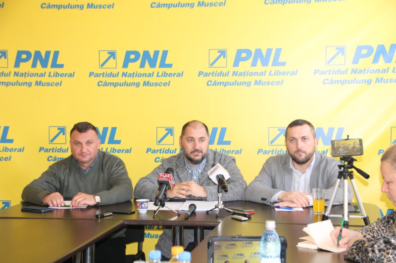 Liberalii au făcut publice reușitele!
