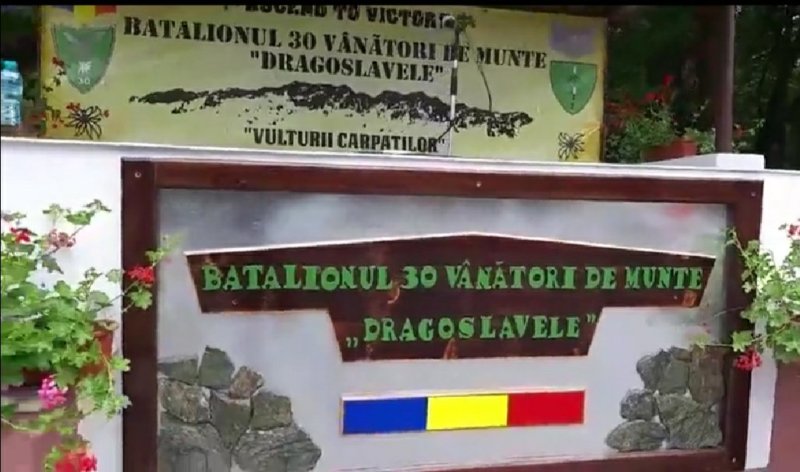 Iată punctul de vedere al conducerii UM 01044, cu privire la concursul organizat în unitatea militară!