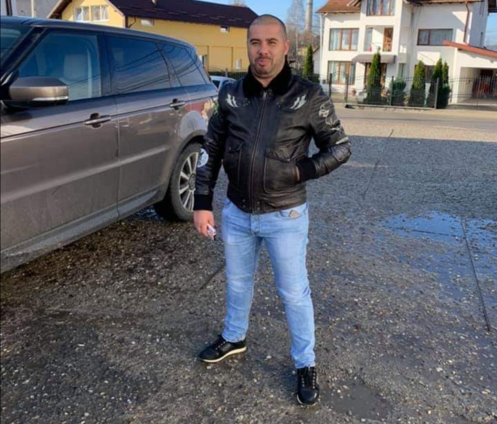 Încă un dosar penal pe numele lui „Rață”!