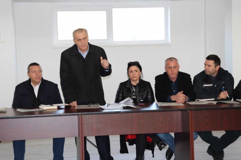 Dezbatere publică la Făget!