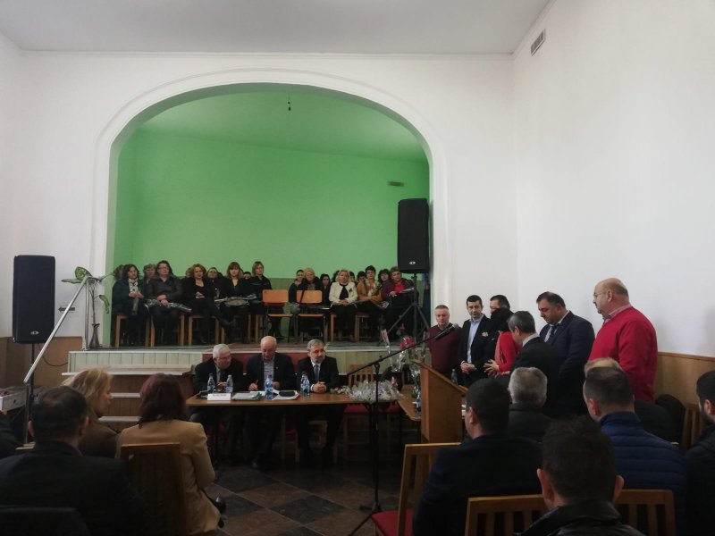 Cătălin Turturică va candida pentru un nou mandat de primar din partea PSD