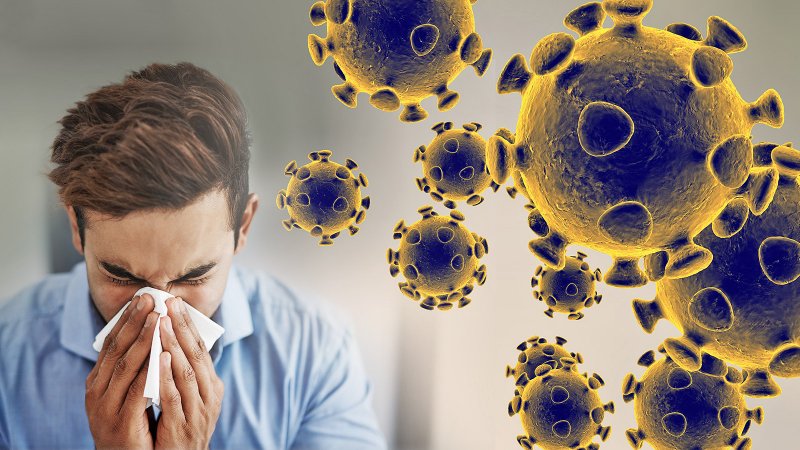 Debut de săptămână fără persoane infectate cu virusul COVID – 19 (coronavirus) în Argeș