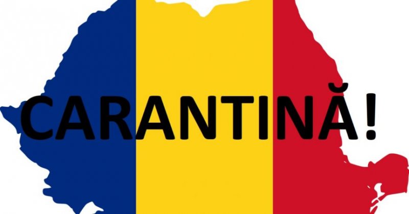 Părăsiți carantina, reluați ciclul de alte 14 zile, tot în carantină