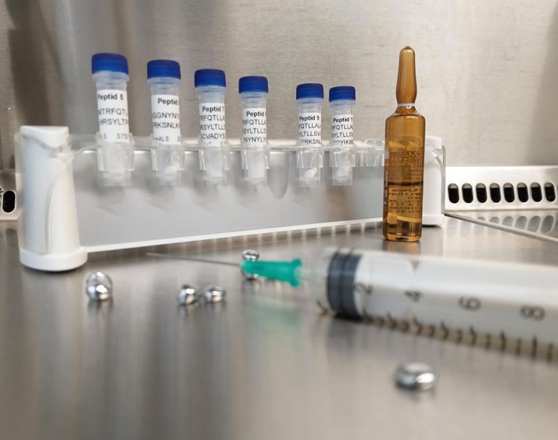 Românii au soluția vaccinului contra coronavirusului