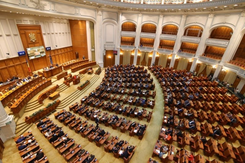 PSD: Camera Deputaților a adoptat în regim de urgență, mai multe proiecte pentru cetățeni