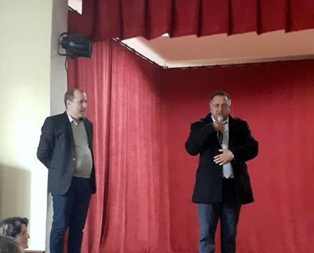 Mesajul primarului Cătălin Turturică în vremuri de criză!
