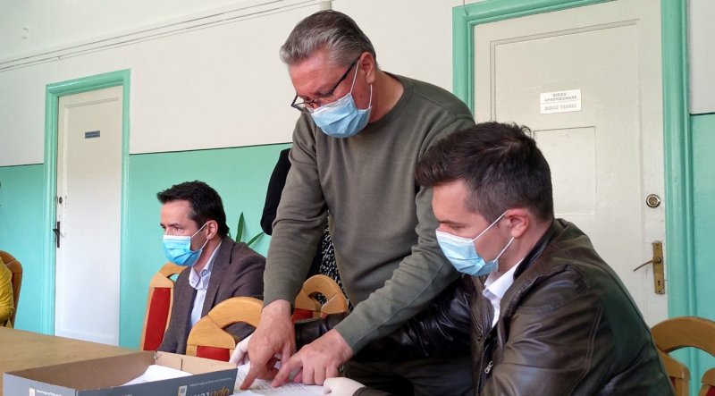 La spitalul Câmpulung, nu s-au produs schimbări!