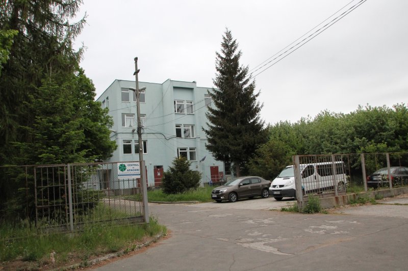 Centrul de Afaceri de lângă Colegiul Tehnic va găzdui aparatul de testare de tip Real Time PCR