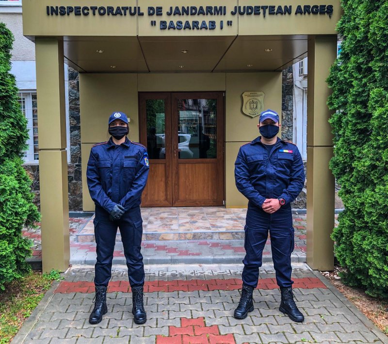 În vremuri de pandemie, 28 de elevi și-au început stagiul de practică