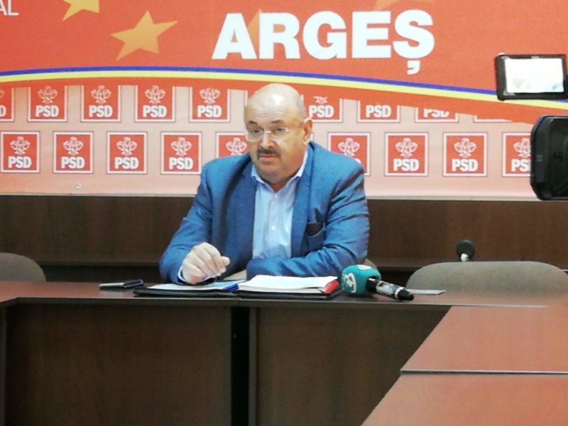 ION MÂNZÂNĂ: PNL sfidează democrația, călcând legile în picioare!
