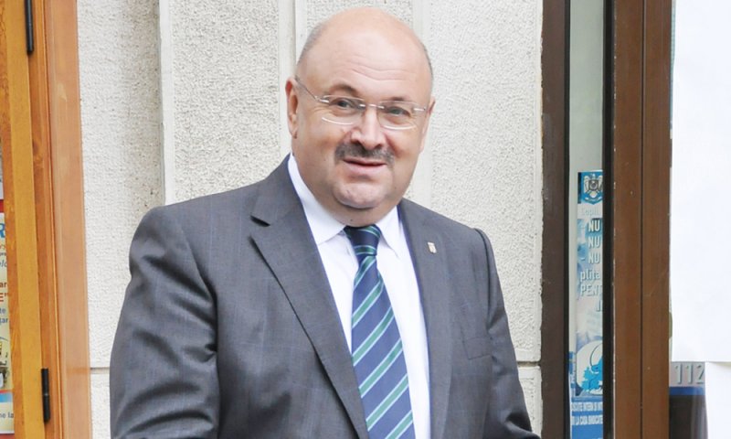 ION MÂNZÂNĂ: O nouă etapă generată de pandemia de coronavirus: starea de alertă