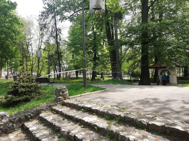Iată ce se întâmplă în Câmpulung, din 15 mai!