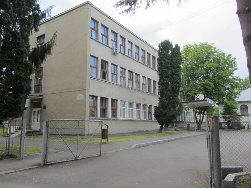 S-a redeschis Policlinica din Câmpulung