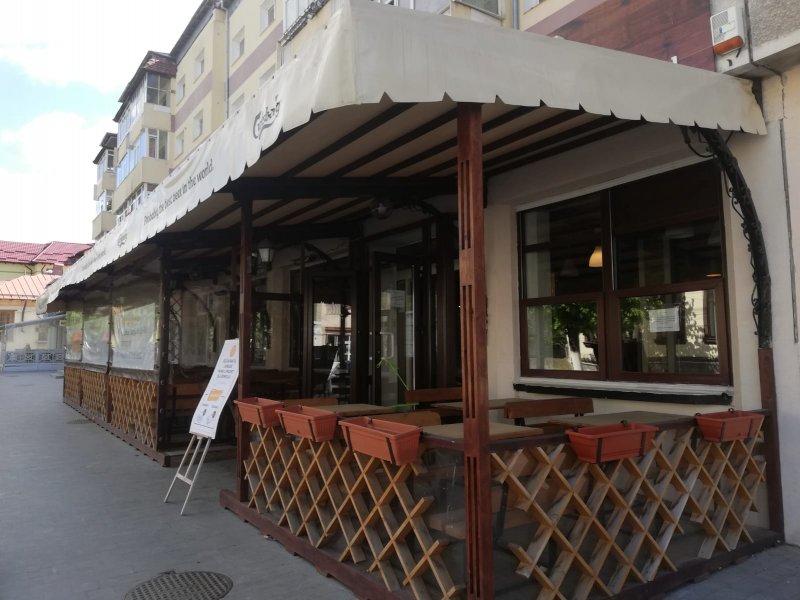 Câmpulungul dă semne că iese din moartea clinică!