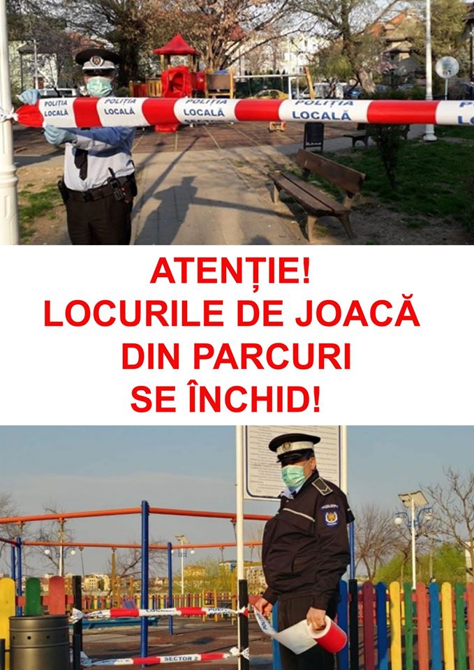 La Mioveni au fost impuse mai multe restricţii!
