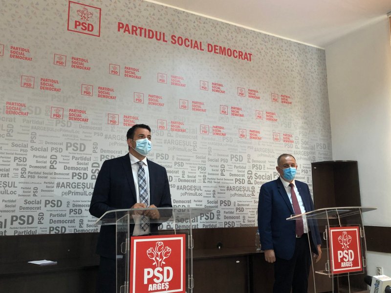 Autoritățile locale și județene vor primi mai mulți bani, în condițiile în care bugetele locale au fost profund afectate!