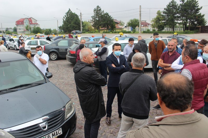 Începând cu data de 29 iunie vor fi reluate și examinările la proba teoretică pentru obținerea permisului de conducere