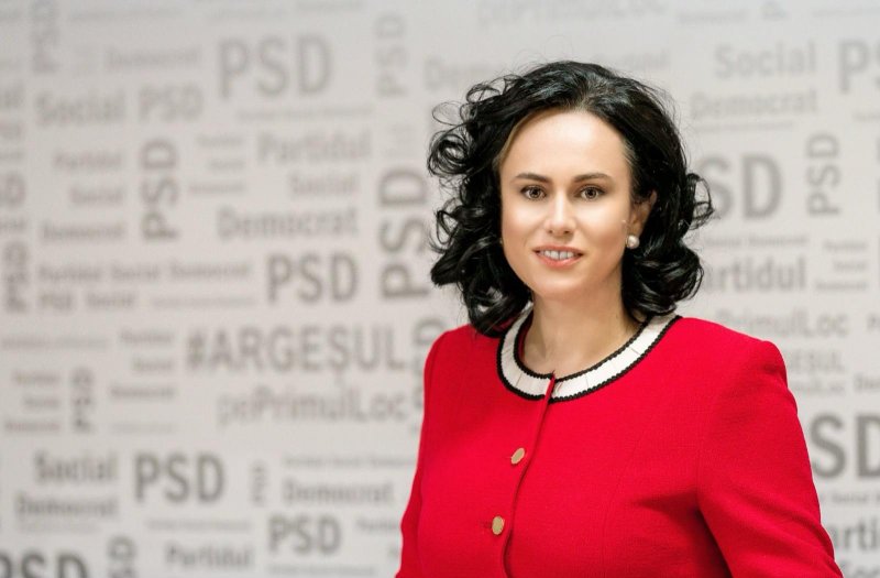 Deputatul Simona Bucura Oprescu: Volumul cifrei de afaceri din comerţul cu autovehicule s-a prăbuşit!