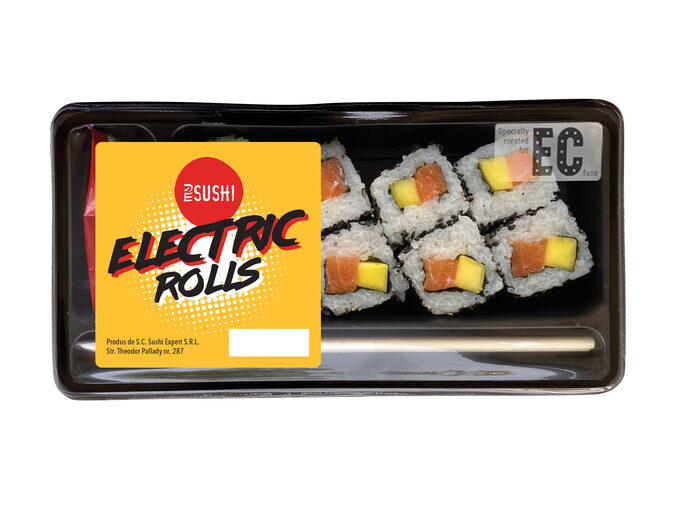 Lidl a adus în magazinele din toata țara Săptămâna Electrică